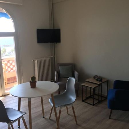 Safari Beach Golfe-Juan Εξωτερικό φωτογραφία